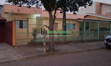 Casa para venda em VILA ALVORADA de 213.00m² com 2 Quartos, 1 Suite e 3 Garagens