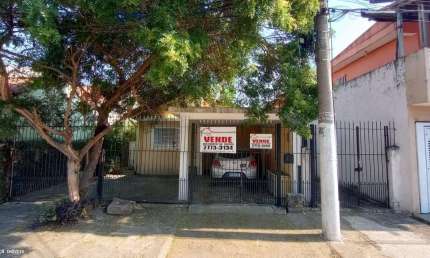 Casa para venda em Vila Curuçá de 124.00m² com 1 Quarto e 2 Garagens
