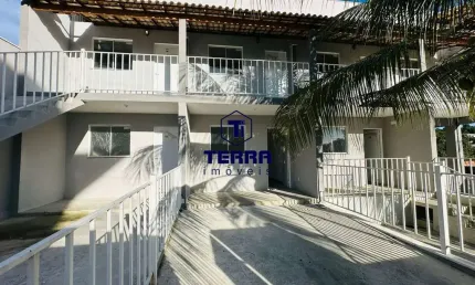 Casa para venda em Monjolos de 46.00m² com 1 Quarto e 1 Garagem
