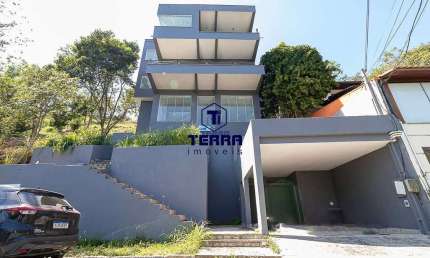 Casa para venda em Vila Progresso de 436.00m² com 4 Quartos, 4 Suites e 2 Garagens