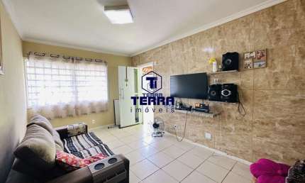 Casa de Condomínio para venda em Colubande de 55.00m² com 2 Quartos e 1 Garagem