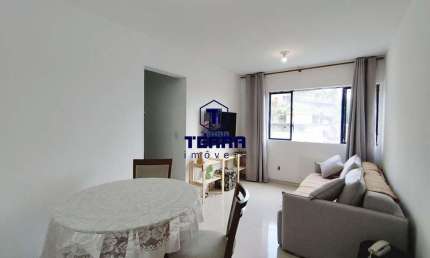 Apartamento para venda em Mutondo de 57.00m² com 2 Quartos e 1 Garagem