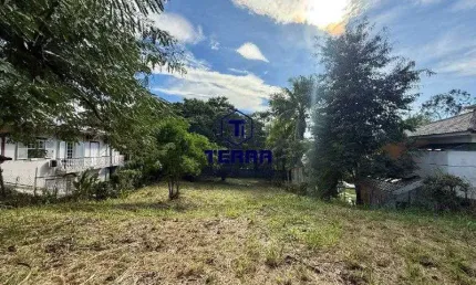 Terreno em condomínio fechado à venda na Loteamento Fazenda do Barreto, 154, Maria Paula, Niterói