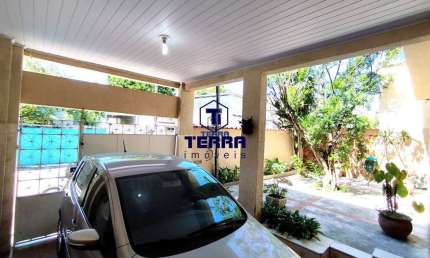 Casa para venda em Camarão de 160.00m² com 3 Quartos, 1 Suite e 1 Garagem