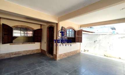 Casa para venda em Mutuá de 210.00m² com 3 Quartos, 1 Suite e 2 Garagens