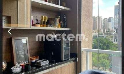Apartamento para venda em Jardim Botânico de 76.00m² com 2 Quartos, 2 Suites e 2 Garagens