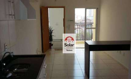 Apartamento para venda em Residencial Portal Da Mantiqueira de 60.00m² com 2 Quartos, 1 Suite e 1 Garagem
