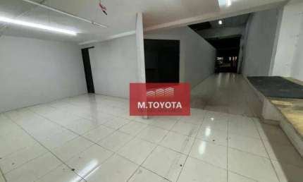 Sala Comercial para alugar em Vila São Judas Tadeu de 250.00m² com 4 Garagens