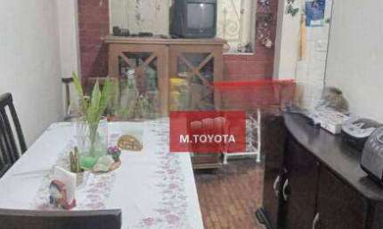 Sobrado para venda em Jardim Toscana de 180.00m² com 3 Quartos e 2 Garagens