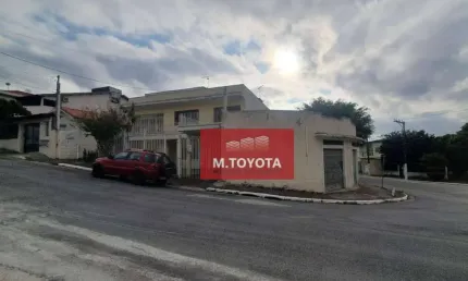 Sobrado para venda em Cidade Patriarca de 444.00m² com 3 Quartos e 5 Garagens