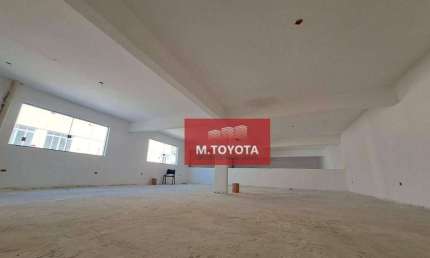 Sala Comercial para alugar em Centro de 294.00m² com 3 Garagens