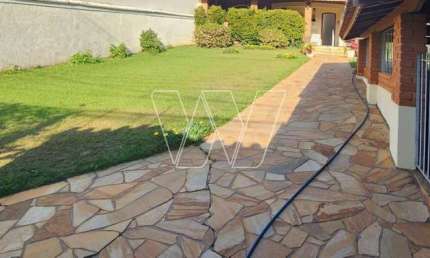 Casa para alugar em Vila Sônia (sousas) de 54.00m² com 2 Quartos e 8 Garagens