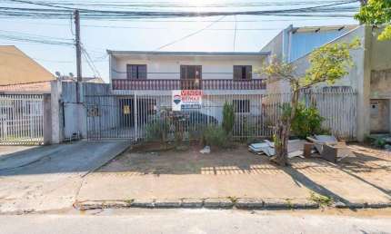 Sobrado para venda em Fazendinha de 314.00m² com 7 Quartos e 6 Garagens