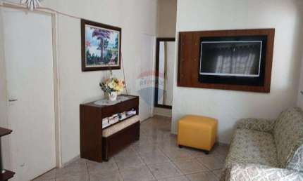 Casa para venda em Engenheiro Carlos De Lacerda Chaves de 70.00m² com 2 Quartos e 2 Garagens