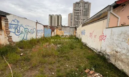Terreno para venda em Jardim Das Nações de 180.00m²