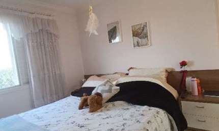 Apartamento para venda em Presidente Altino de 60.00m² com 2 Quartos, 1 Suite e 1 Garagem