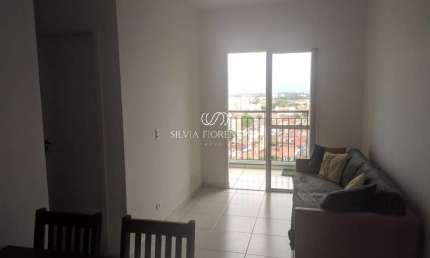Apartamento para venda em Areão de 69.00m² com 3 Quartos, 1 Suite e 2 Garagens