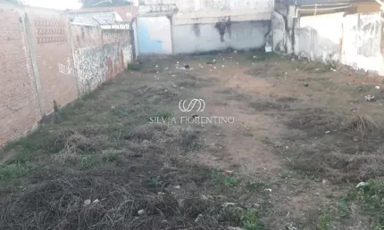 Terreno para venda em Jardim Ana Emilia de 250.00m²