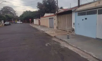 Casa para venda em Parque Residencial Iguatemi de 72.00m² com 2 Quartos e 2 Garagens