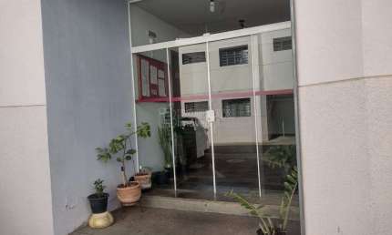 Apartamento para venda em Vila Xavier (vila Xavier) de 62.00m² com 2 Quartos e 1 Garagem