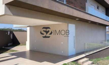 Casa de Condomínio para venda em Morro Vermelho de 164.00m² com 3 Quartos, 3 Suites e 2 Garagens