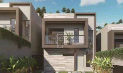Casa de Condomínio para venda em Granja Viana de 160.00m² com 3 Quartos, 3 Suites e 3 Garagens