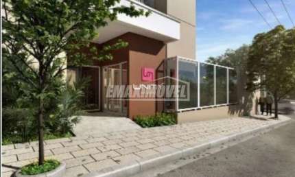 Apartamento para venda em Vila Santa Rita de 49.00m² com 2 Quartos, 1 Suite e 1 Garagem