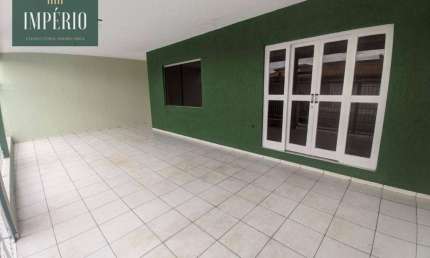 Casa para venda em Santa Fé de 159.00m² com 2 Quartos e 2 Garagens