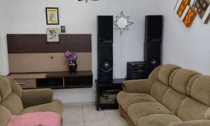 Casa de Condomínio para venda em Residencial Pacaembu de 70.00m² com 2 Quartos e 2 Garagens