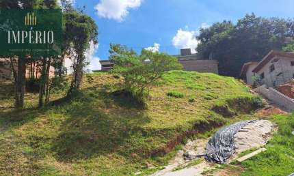 Terreno en Condomínio para venda em Condomínio Morro Alto de 1002.00m²