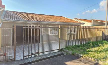 Casa para venda em Monza de 125.00m² com 3 Quartos e 2 Garagens