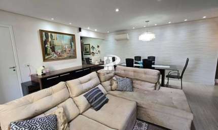 Apartamento para venda em Marapé de 150.00m² com 3 Quartos, 2 Suites e 2 Garagens