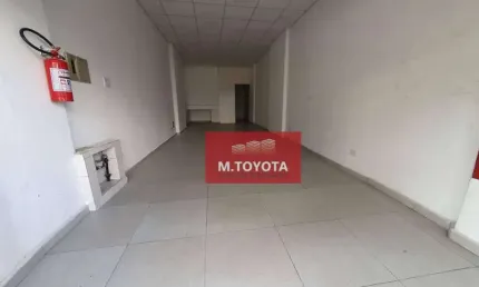 Sala comercial para alugar na Rua Felício Marcondes, 432, Centro, Guarulhos