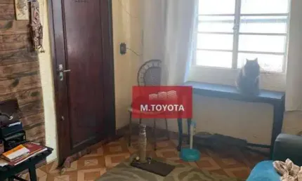 Casa para venda em Parque Renato Maia de 98.00m² com 2 Quartos e 3 Garagens