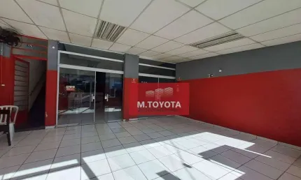 Sala Comercial para alugar em Jardim Presidente Dutra de 180.00m²