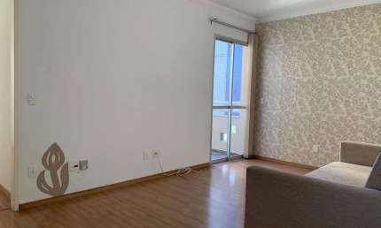 Apartamento para venda em Botafogo de 53.00m² com 1 Quarto e 1 Garagem