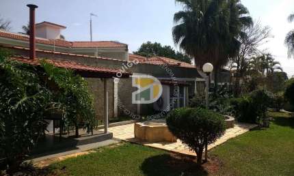 Chácara para venda em Jardim Santa Helena de 100.00m² com 1 Quarto