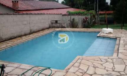 Chácara para venda em Chácaras São Francisco de 140.00m² com 4 Quartos
