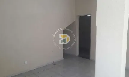 Casa comercial para alugar na Praça Itapira, 125, Mirante, Mogi Mirim