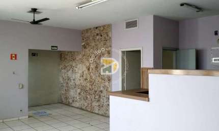 Casa comercial à venda na Rua Doutor Ulhoa Cintra, 592, Centro, Mogi Mirim