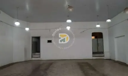 Casa comercial para alugar na Rua Coronel Guedes, 21, Centro, Mogi Mirim