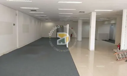 Prédio Comercial para alugar em Jardim Áurea de 432.00m²
