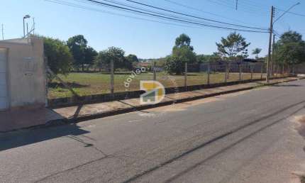 Terreno à venda na Rua Francisco Dias Reis, 1, Vila Dias, Mogi Mirim