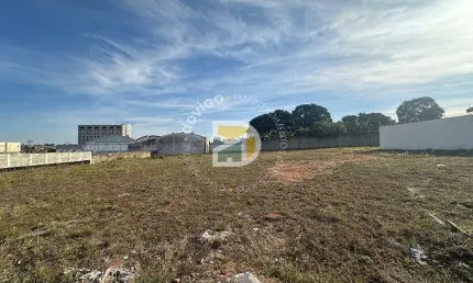 Terreno à venda na Rua Espírito Santo, 77, Saúde, Mogi Mirim