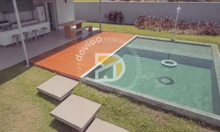 Sobrado para venda em Distrito Industrial I José Marangoni de 360.00m² com 4 Quartos, 3 Suites e 2 Garagens