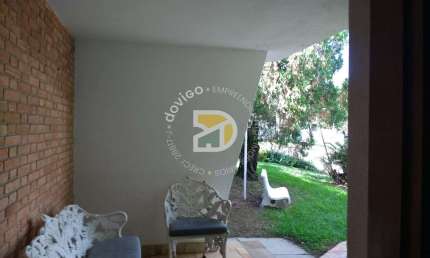 Casa de Condomínio para venda em Jardim Áurea de 350.00m² com 4 Quartos e 4 Garagens