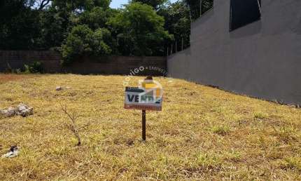 Terreno para venda em Residencial João Bordignon de 10.00m²
