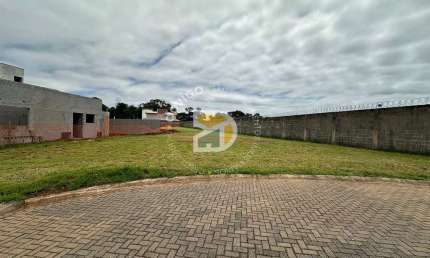 Terreno para venda em Parque Do Estado Ii de 10.00m²
