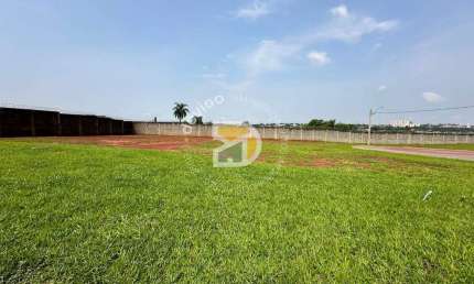 Terreno para venda em Parque Do Estado Ii de 10.00m²