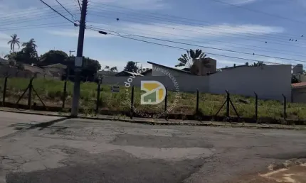 Terreno à venda na Rua João Miguel Finhane, 1418694, Jardim Elite, Mogi Mirim